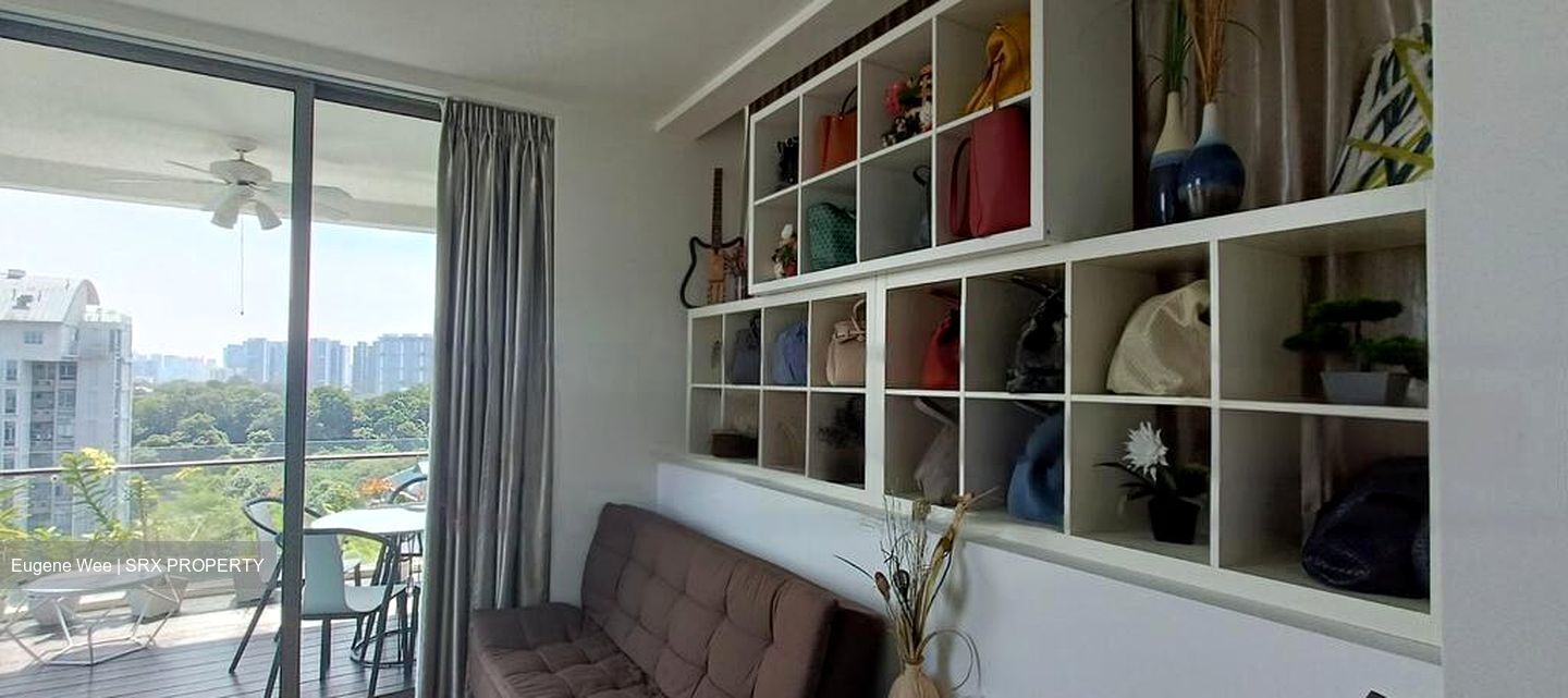 Lush On Holland Hill (D10), Condominium #474392891